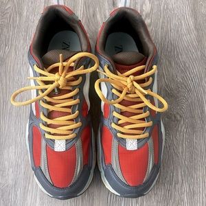 Men’s Zara Sneakers “Dad”